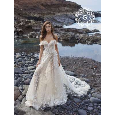 Galia Lahav 2