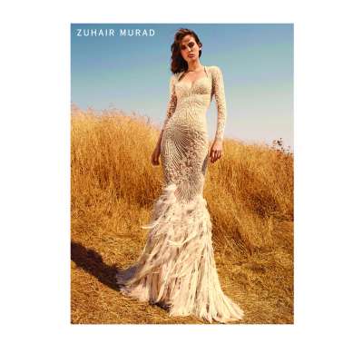 #esküvőiruha #menysszonyiruha #Zuhairmurad #weddingdress